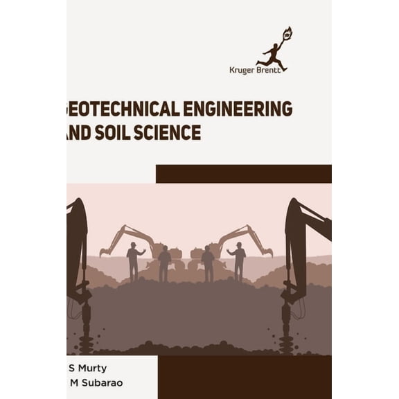 Geotechnical Engineering and Soil Science, (Hardcover)
