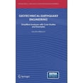 thumbnail image 1 of Geotechnical, Geological and Earthquake  Geotechnical Earthquake Engineering: Simplified Analyses with Case Studies and Examples, Book 9, (Paperback), 1 of 1
