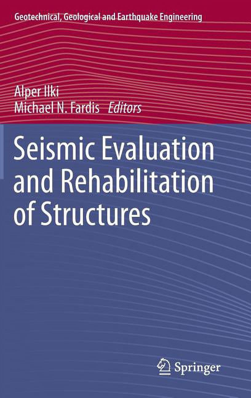 Geotechnical, Geological and Earthquake Seismic Evaluation and ...