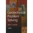 thumbnail image 1 of Geotechnical Problem Solving, (Hardcover), 1 of 1
