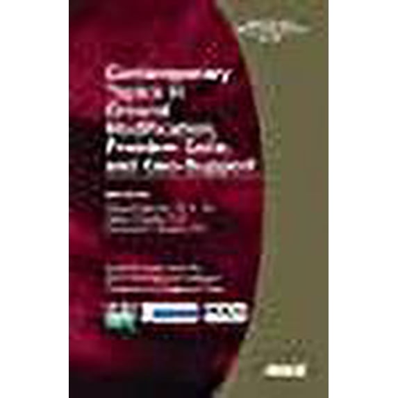 Geotechnical Special Publications: Contemporary Topics in Ground Modification, Problem Soils, and Geo-Support (Series #187) (Paperback)