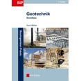 thumbnail image 1 of Geotechnik, (Paperback), 1 of 1
