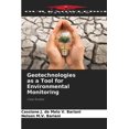 thumbnail image 1 of Geotechnologies as a Tool for Environmental Monitoring (Paperback), 1 of 1