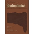 thumbnail image 1 of Geotectonics, (Paperback), 1 of 1
