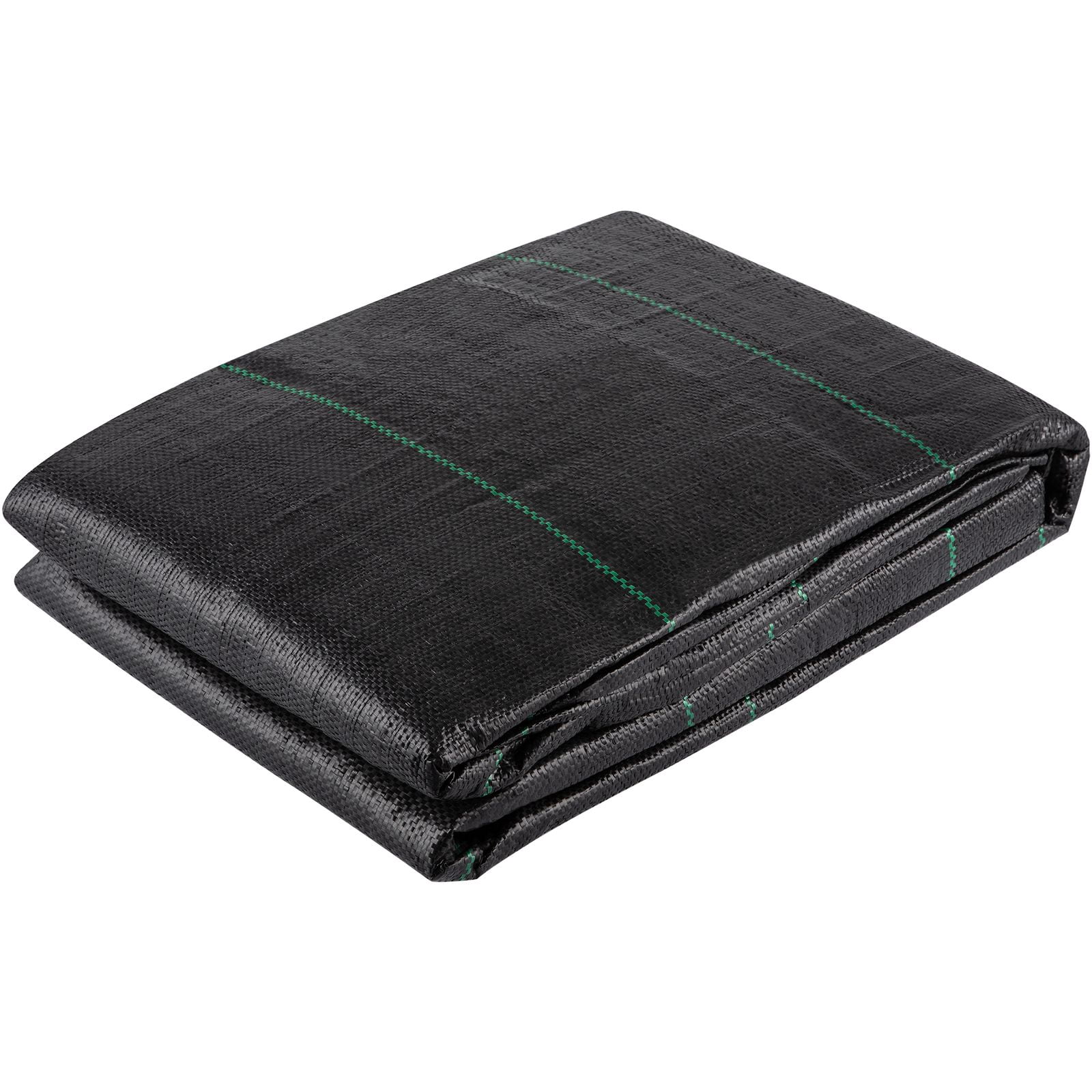 Geotextile Driveway Fabric 12.5x30 ft, 375 Sq.Ft, 3.5oz PP, 600 lbs Tensile Strength, for Driveway Stabilization Landscaping