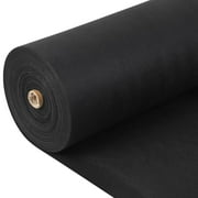Geotextile Landscape, 3ft x 300ft & 6oz Geotextile Fabric, PP Drainage 350N Tensile Strength & 440N Load Capacity, for Driveway & Road Stabilizationr, Erosion Control, French Drains