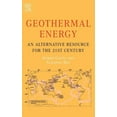 thumbnail image 1 of Geothermal Energy: An Alternative Resource for the 21st Century, (Hardcover), 1 of 1