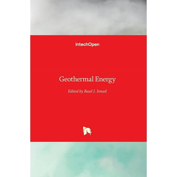 Geothermal Energy (Hardcover)