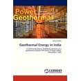 thumbnail image 1 of Geothermal Energy in India, 1 of 1