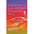 thumbnail image 1 of Geothermal Exploration and Development Policy : International Lessons, 1 of 1