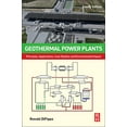 thumbnail image 1 of Geothermal Power Plants: Principles, Applications, Case Studies and Environmental Impact, (Hardcover), 1 of 1