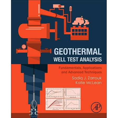 Geothermal Well Test Analysis: Fundamentals, Applications and Advanced Techniques (Hardcover)