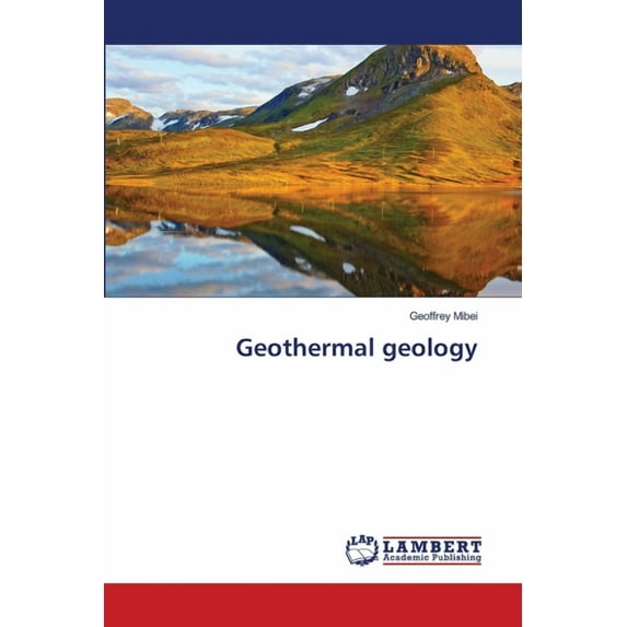 Geothermal geology (Paperback)