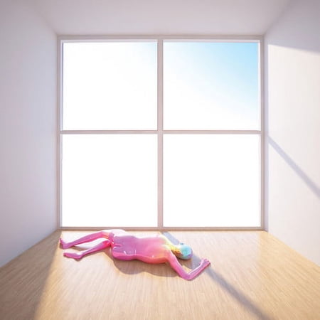 Geotic - Abysma - Music & Performance - CD