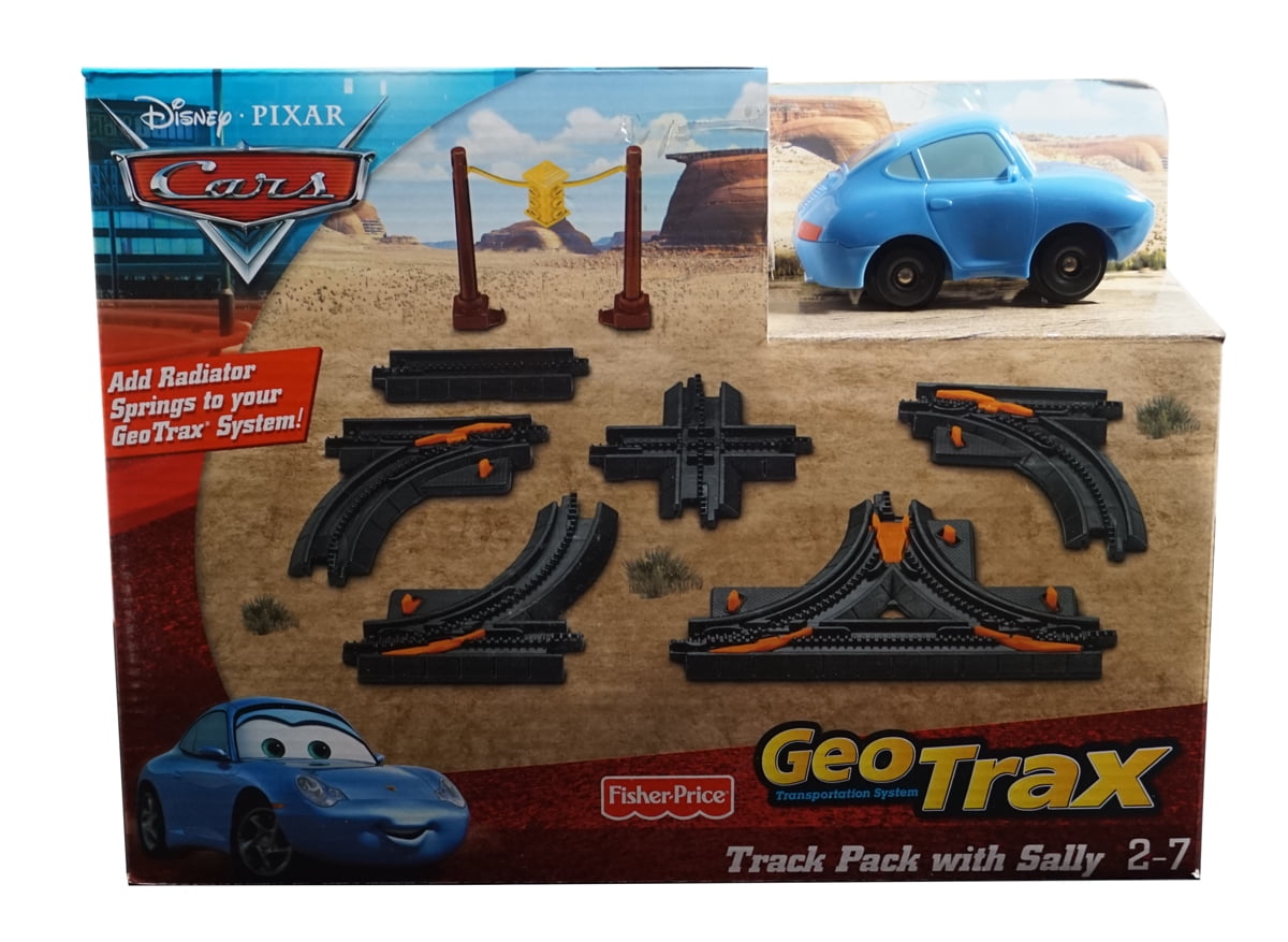 Geotrax train cars sale
