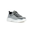 thumbnail image 1 of Geox Aril Sneaker, 36, Silver, 1 of 4