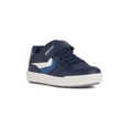 thumbnail image 1 of Geox Arzach Sneaker, 29, Blue, 1 of 3