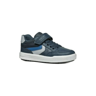 Geox Arzach Sneaker, 30, Blue