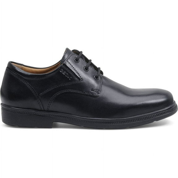 Geox Boy's Federico Loafers Dress Shoes