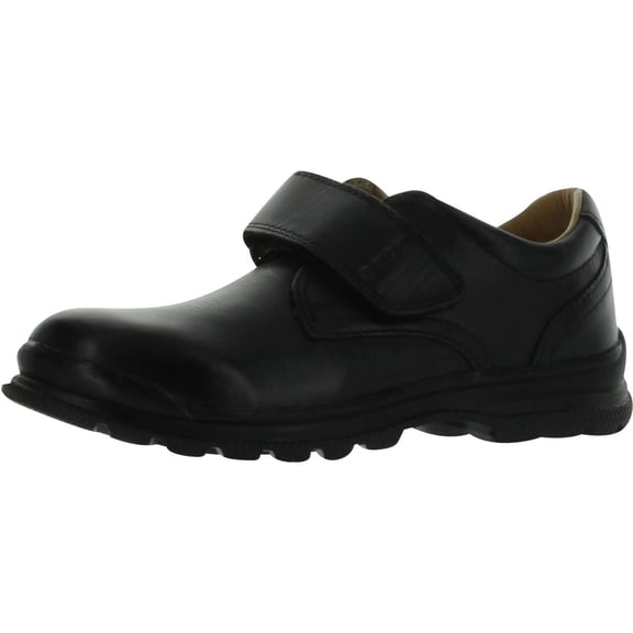 Geox Boy's William Oxford Shoes