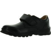 Geox Boys William Oxford Shoes