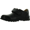 thumbnail image 1 of Geox Boy's William Oxford Shoes, 1 of 4