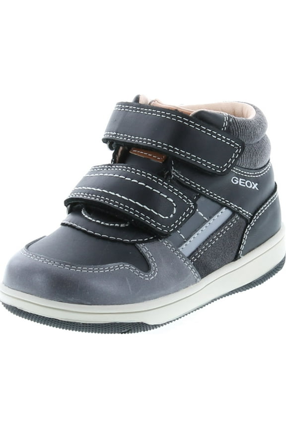 Boys Baby Flick Fashion Sneaker Shoes