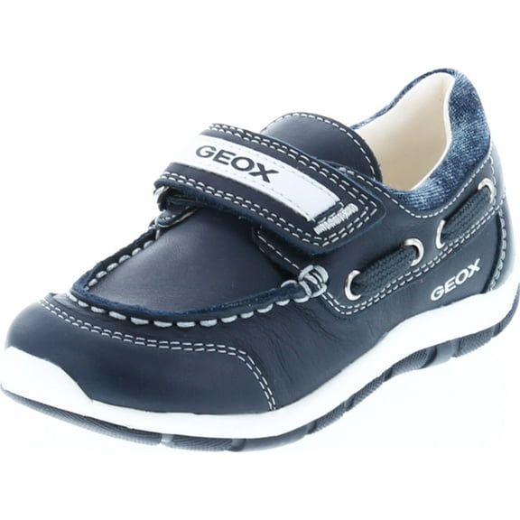 Geox Boys Baby Shaax Fashion Sneakers