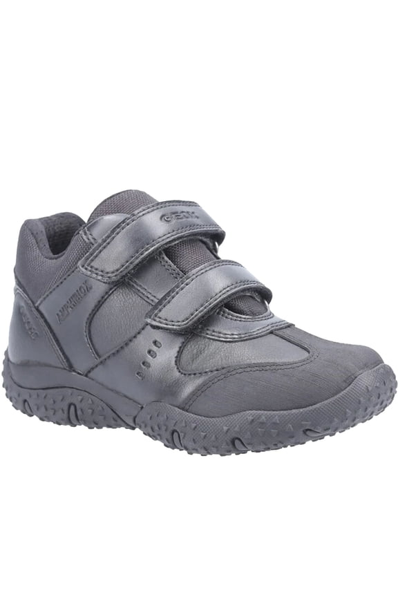 Boys Baltic ABX Touch Fastening Sneakers