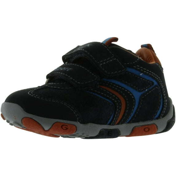 Geox Boys' Balu A Sneaker
