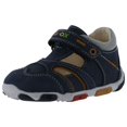 thumbnail image 1 of Geox Boys' Balu A Sneaker, 1 of 4
