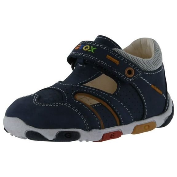 Geox Boys' Balu A Sneaker