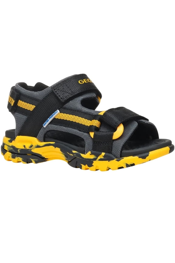 Boys Borealis Sandals