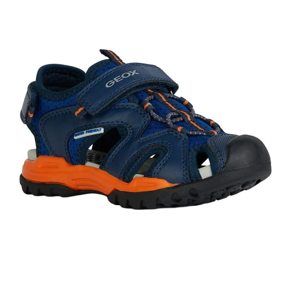Geox Boys Borealis Sandals