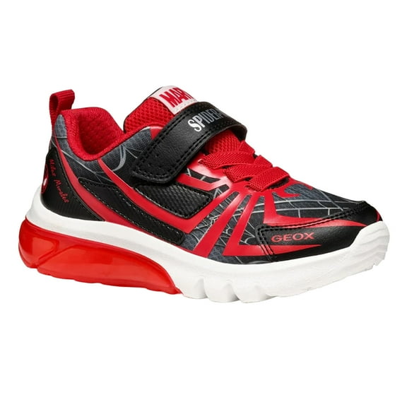 Geox Boys Ciberdron Sneakers