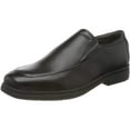 thumbnail image 1 of Geox Boys Federico Leather School Shoes, 1 of 5