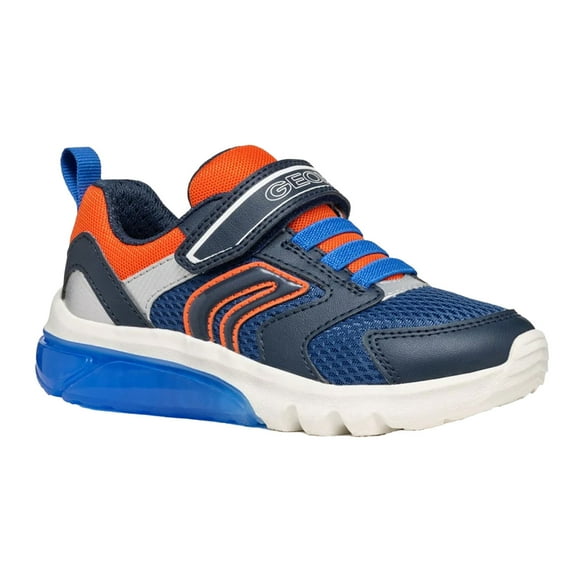 Geox Boys/Girls Ciberdron Sneakers