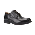 thumbnail image 1 of Geox Boys/Girls Federico Leather School Shoes, 1 of 4