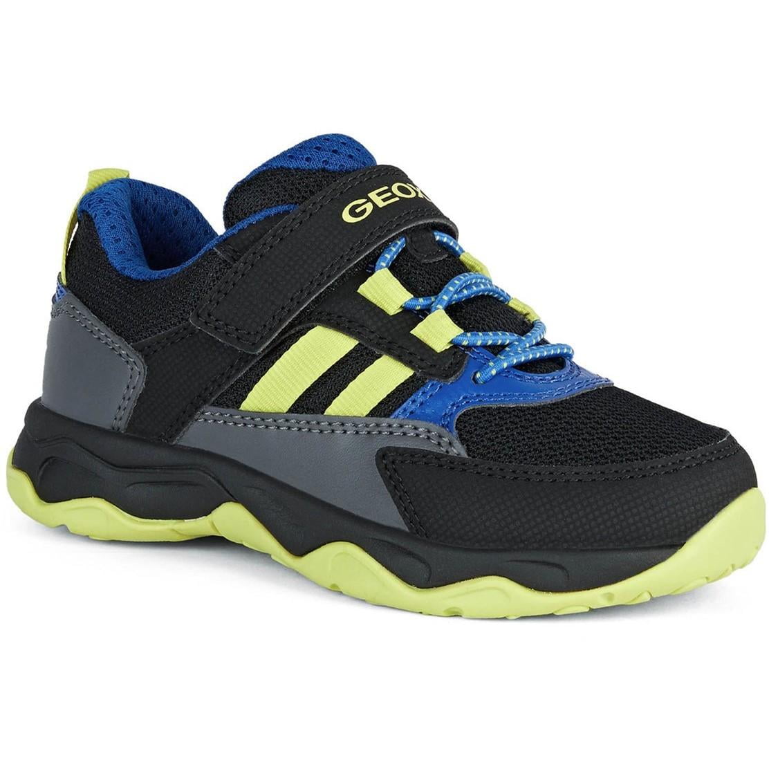 geox boys sneakers