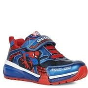 Geox Boys J Bayonyc B Spider-Man Sneakers