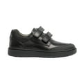thumbnail image 1 of Geox Boys J Riddock Touch Fastening Leather Shoe, 1 of 5