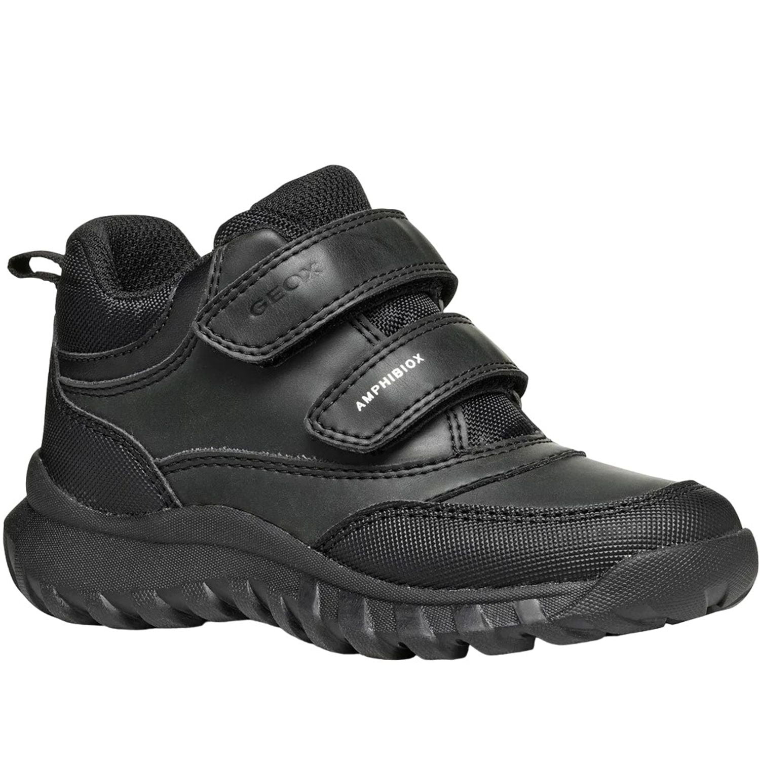 Chollo! Zapatillas Geox J Android Boy A baratas 29,9€ al -50% descuento