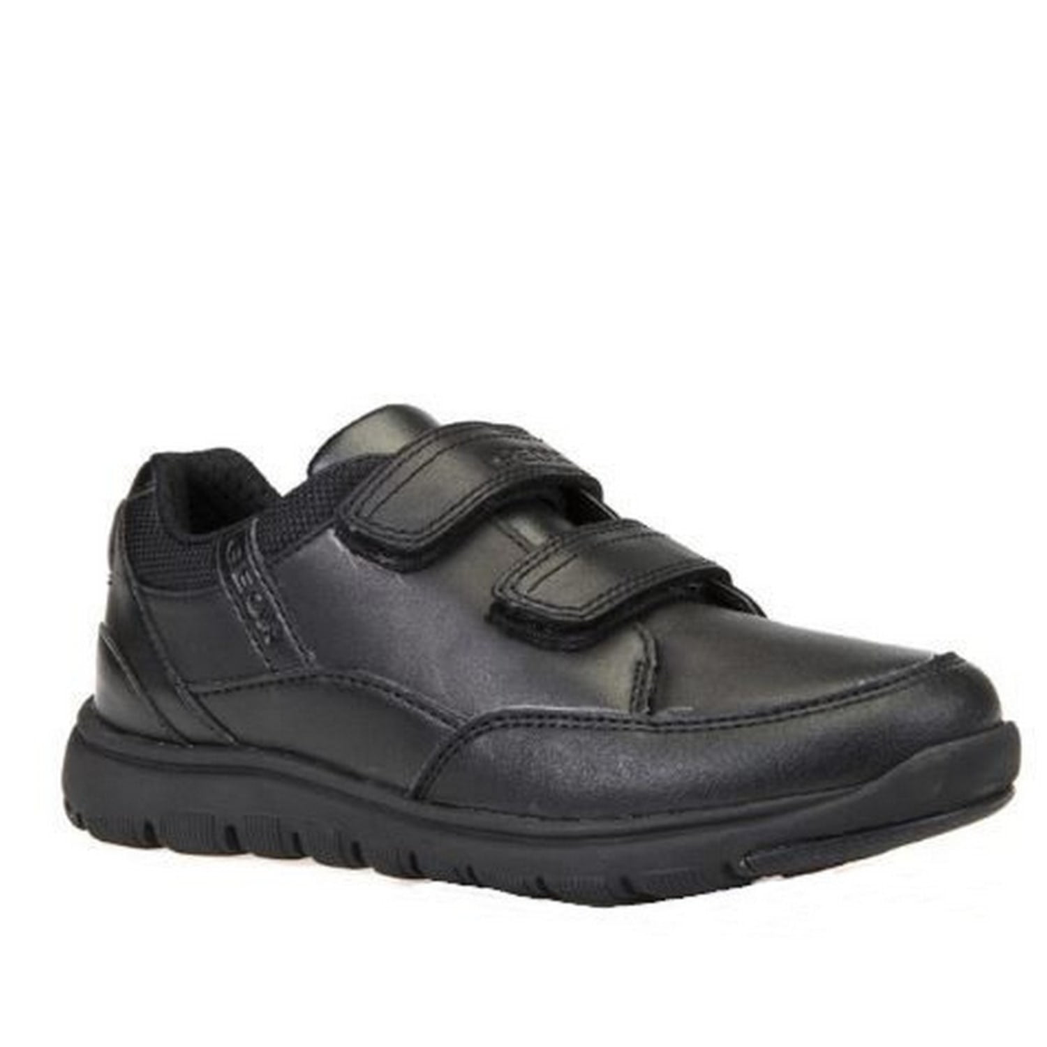 Geox Boys J Xunday B Touch Fastening Sneaker