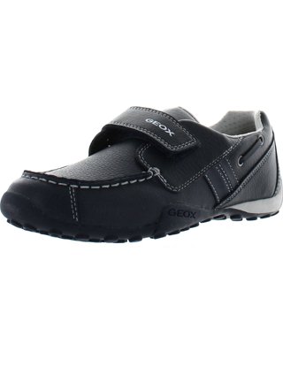 Geox Jungen Geox J New Fast Boy C Mokassins - Atmun Produktbild-Vorschau 11