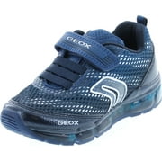 Geox Boys Junior Android Fashion Sneakers