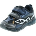 thumbnail image 1 of Geox Boys Junior Android Fashion Sneakers, 1 of 7