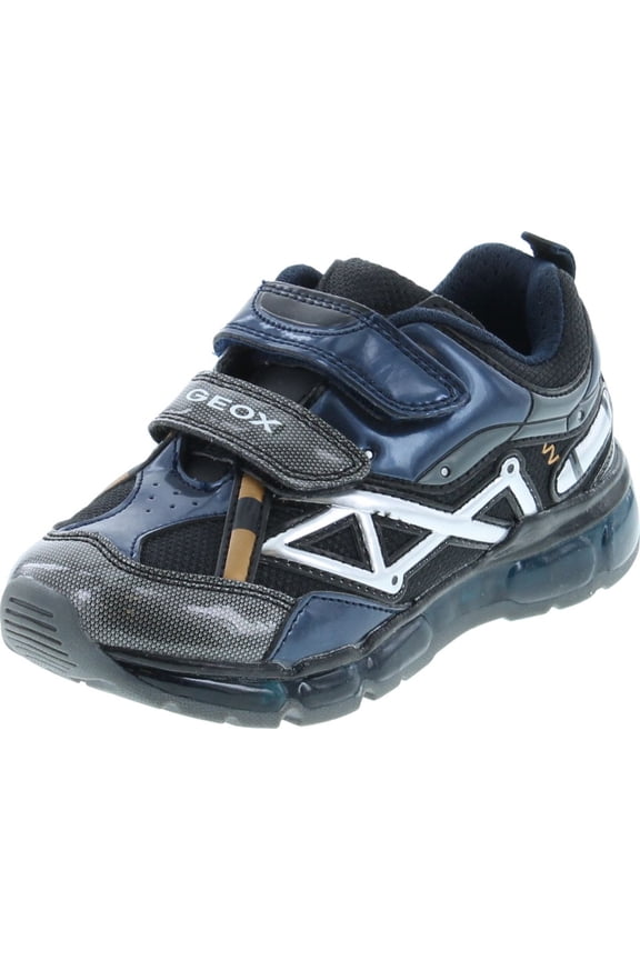 Boys Junior Android Fashion Sneakers