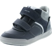 Geox Boys Junior Arzach Fashion Shoes