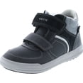thumbnail image 1 of Geox Boys Junior Arzach Fashiona Boots, 1 of 7