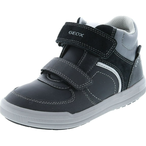 Geox Boys Junior Arzach Fashiona Boots